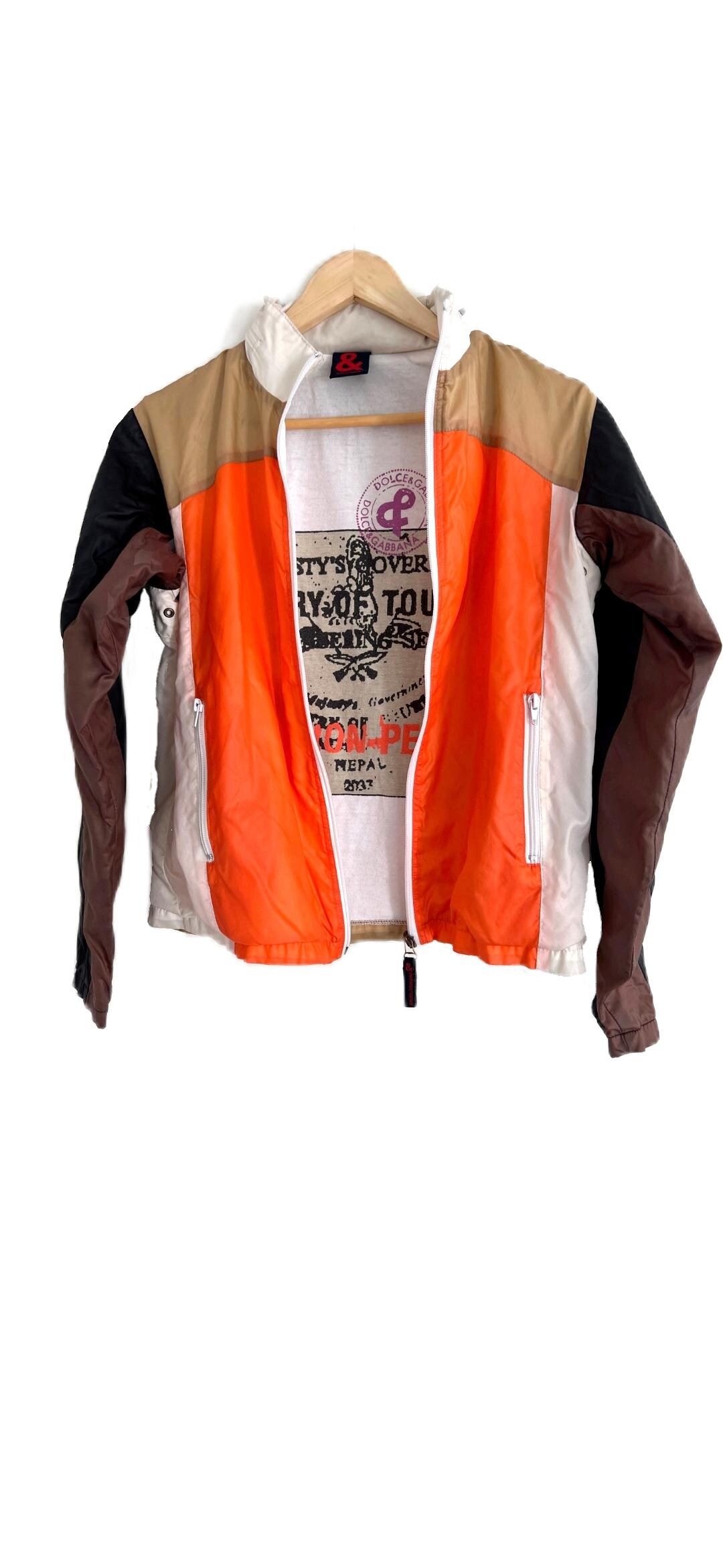 DOLCE&GABBANAジャケット DOLCE&GABBANA single riders Jacket black 38 | eBay
