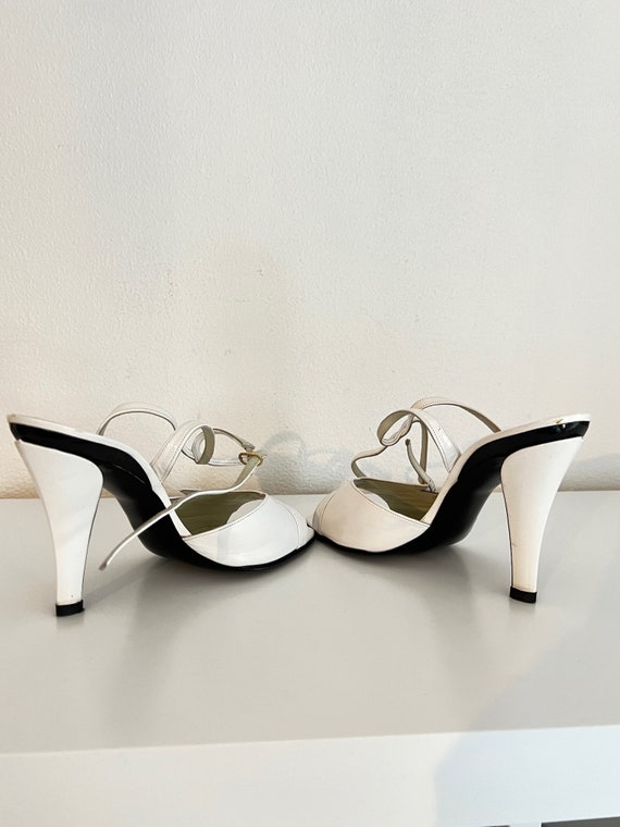 Christian Dior fantastic high heel hard to find p… - image 6