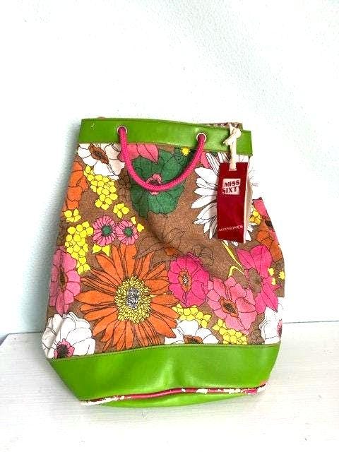 Miss Sixty Bag - Etsy