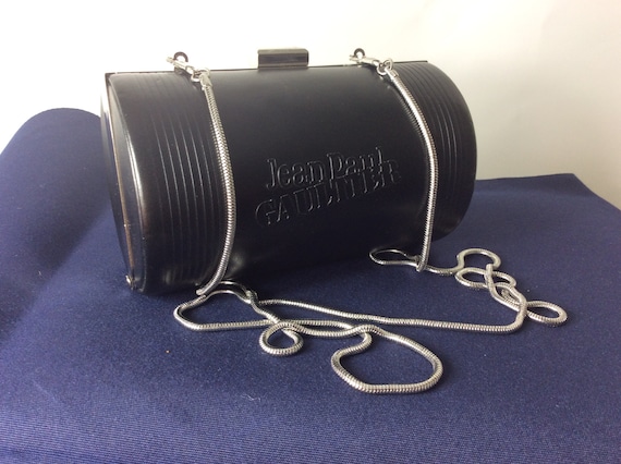 Jean Paul Gaultier crossbody bag