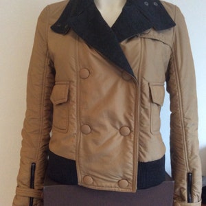Dolce & Gabbana short jacket