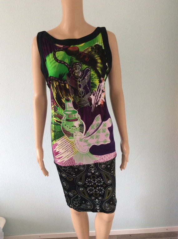 Vestidos custo hotsell
