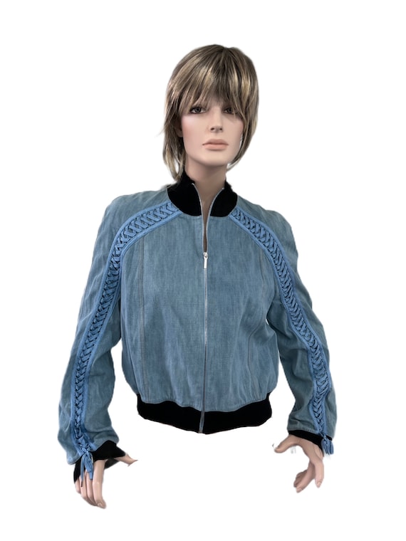Dior bomber cheap jacket