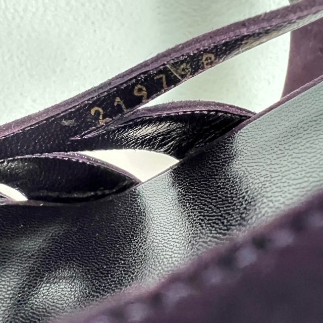 GUCCI パープル パンプス $_12.JPG?set_id=880000500F