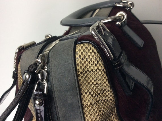 Dolce and gabbana miss easy way bag hotsell