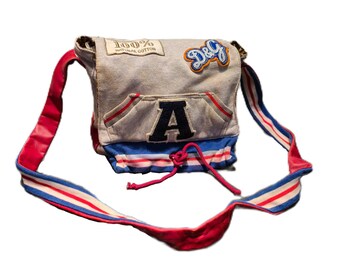 DOLCE&GABBANA 00s Logo One Shoulder Bag