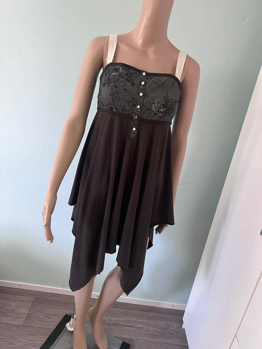 Cop copine robe été 2019 cheap