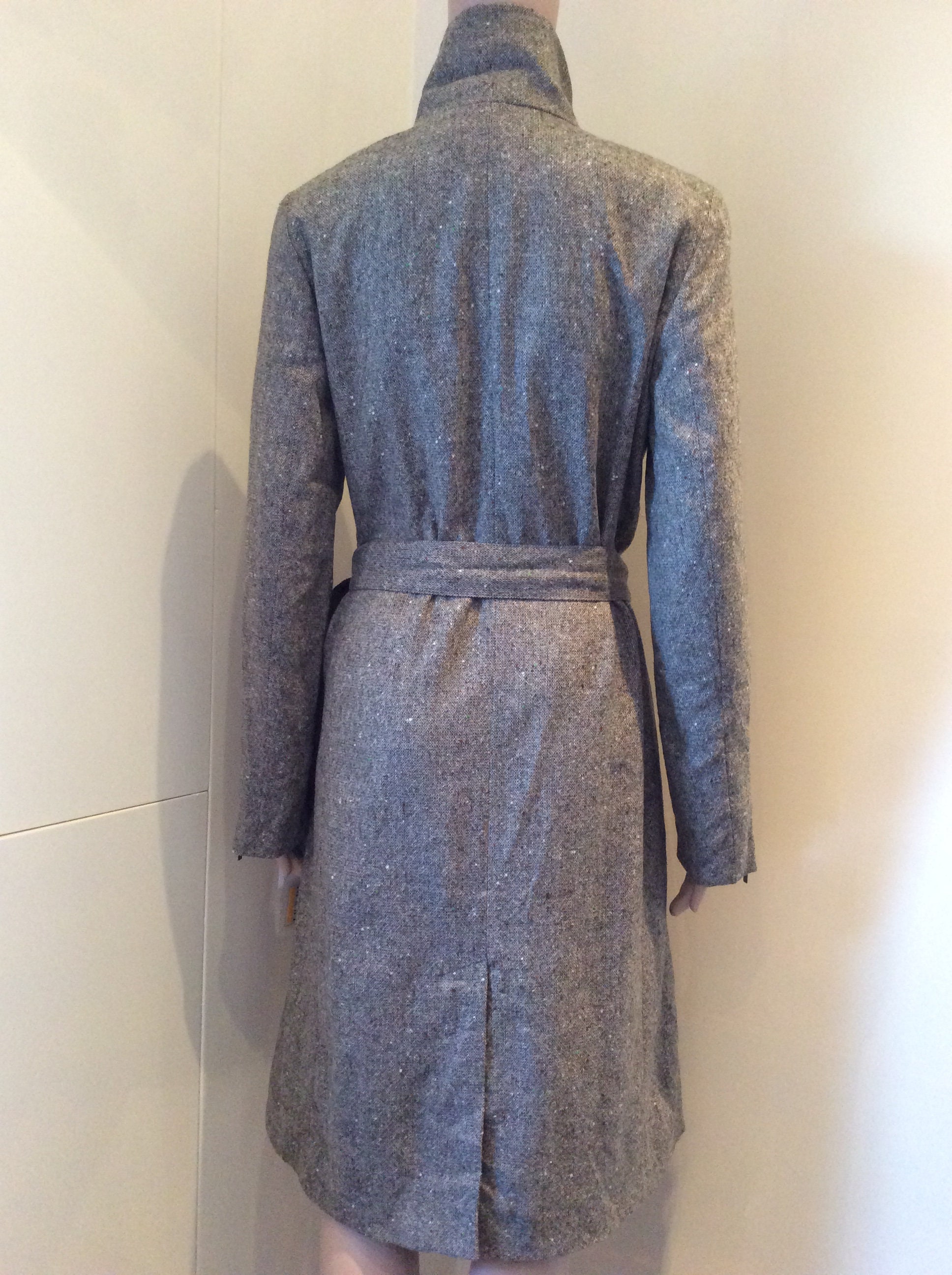 George Rech Vintage Long Coat New With Tags - Etsy