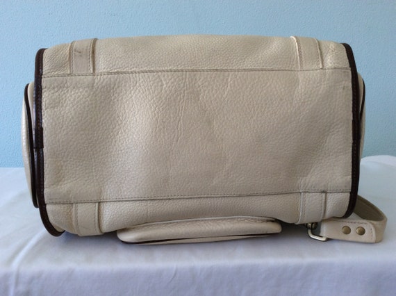 Mulberry Shoulder bag Vintage authentic - image 5