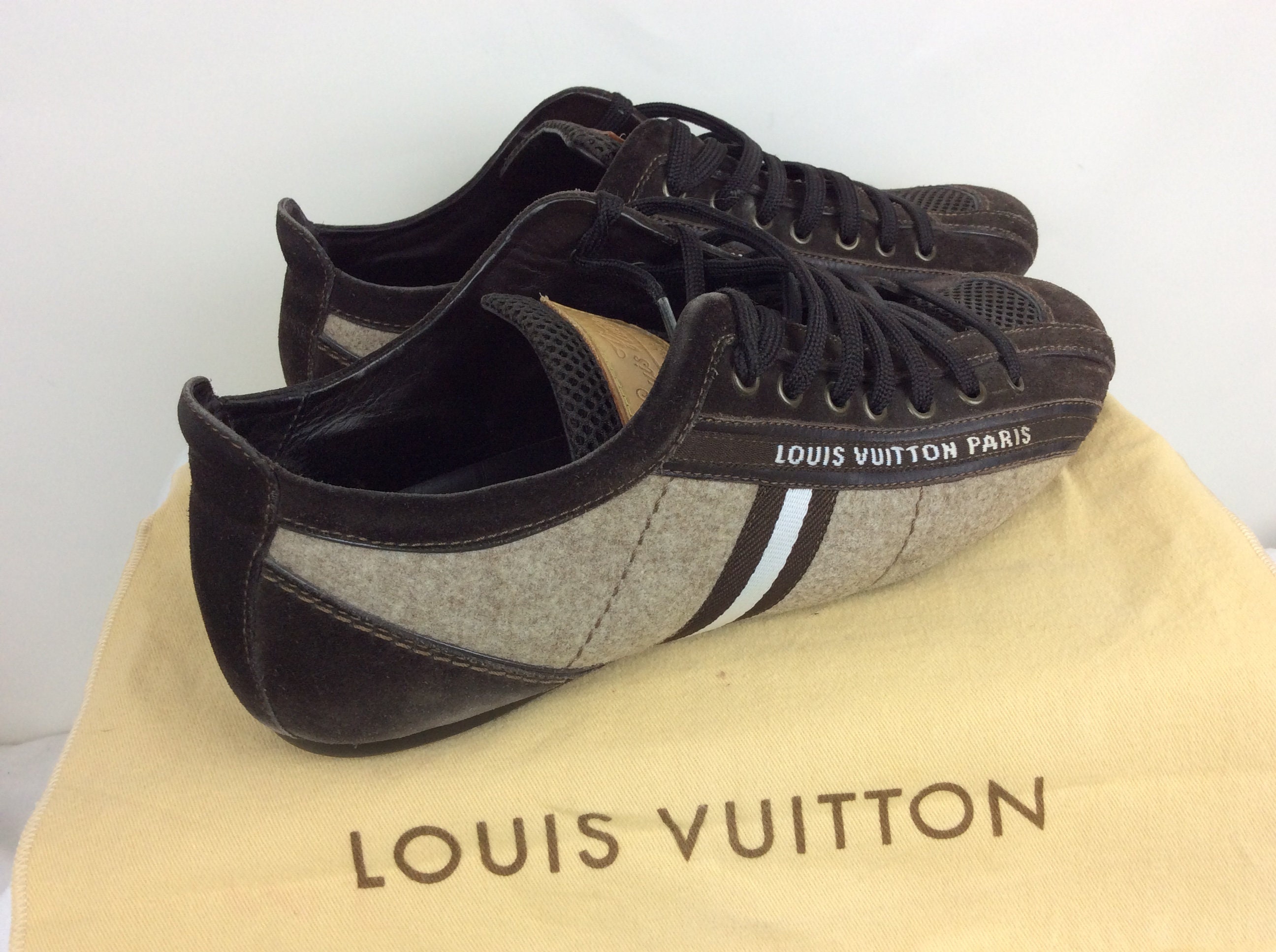 ≥ Louis vuitton schoenen — Schoenen — Marktplaats