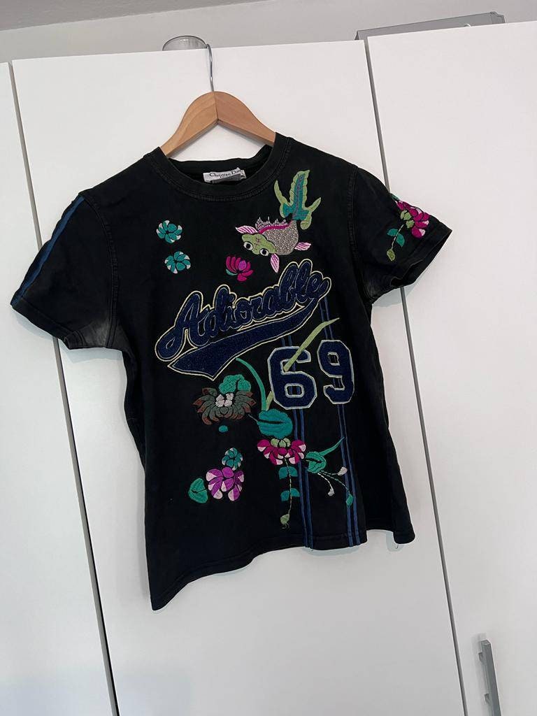 Christian Dior 