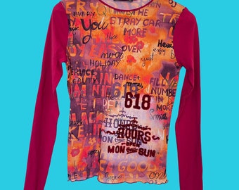 希少【新品未使用】cop.copine PARIS　コップコピーヌ　Tシャツ 希少【新品未使用】cop.copine PARIS コップコピーヌ Tシャツ