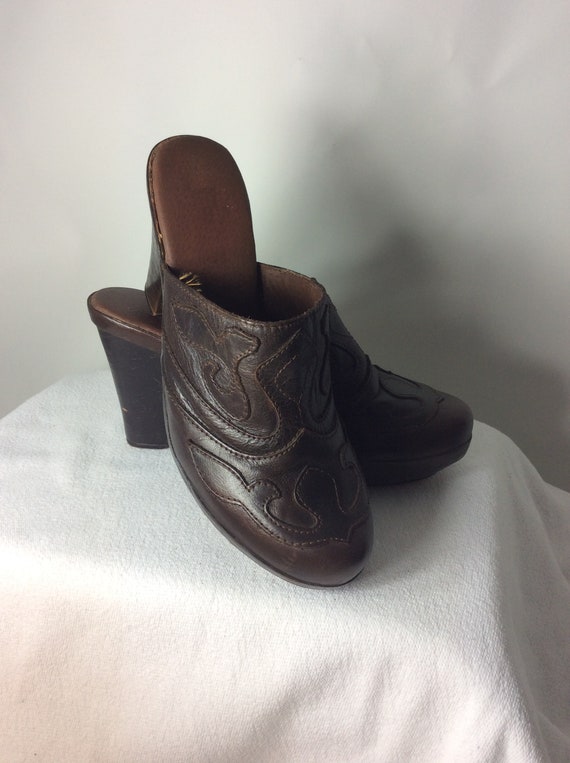 El Dantes Vintage Mulls