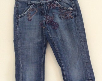 Jeans miss me | Etsy Nederland