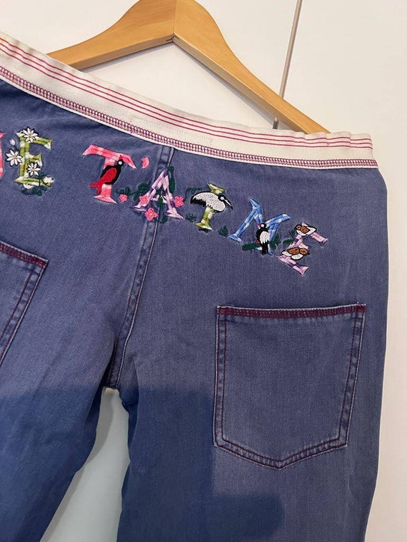 Voyage jeans best sale