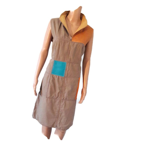 Fendi top dress etsy