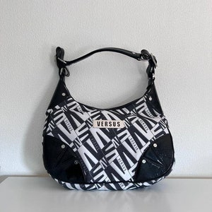 Versus VERCACE cool handbag vintage