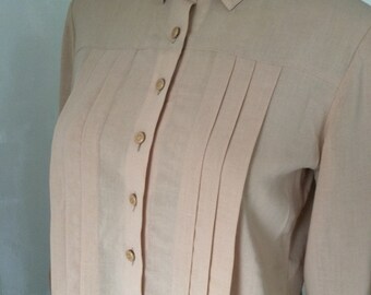 christian dior blouse