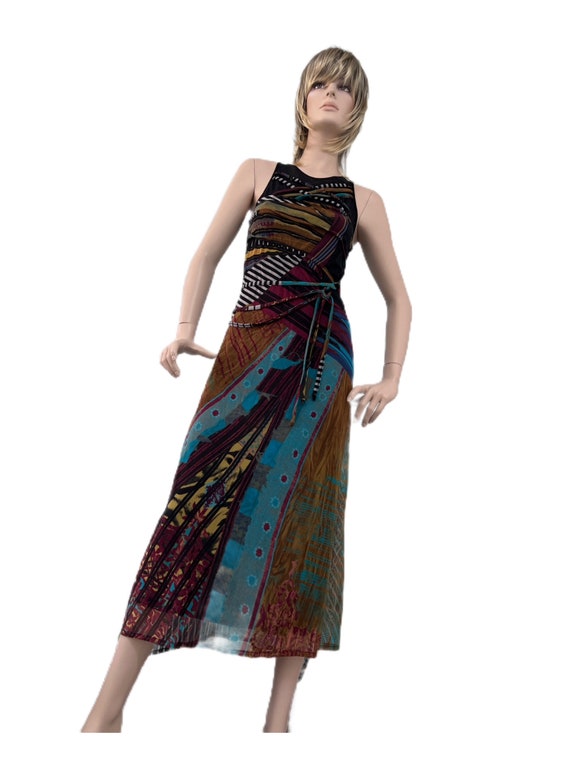90s long dress deals