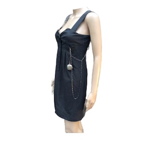 COP COPINE Retro Sixties Style Cop Copine dress &#39;90