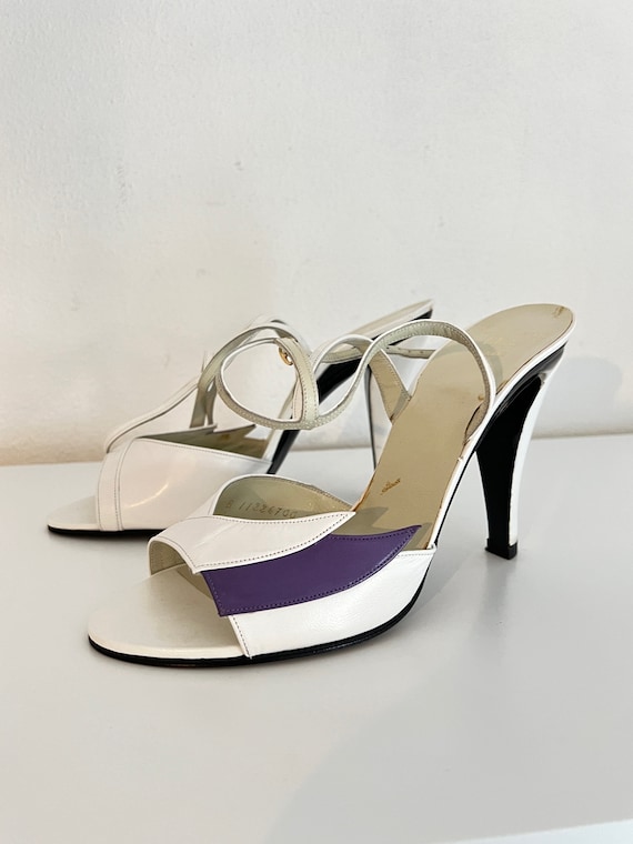 Christian Dior fantastic high heel hard to find p… - image 1