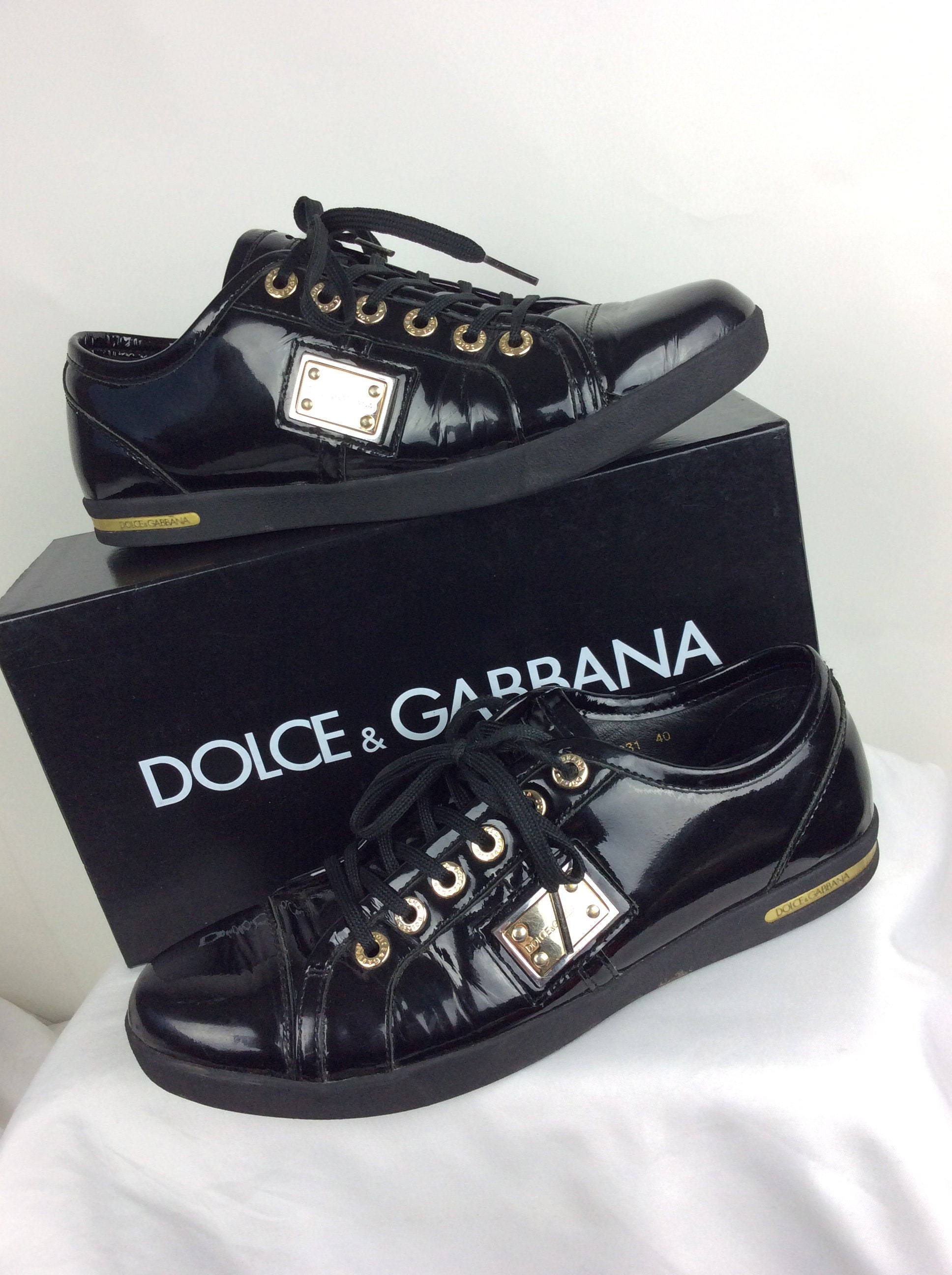 Dolce & Gabbana Shoes | Explore the latest D&G Shoes Collections |  NET-A-PORTER