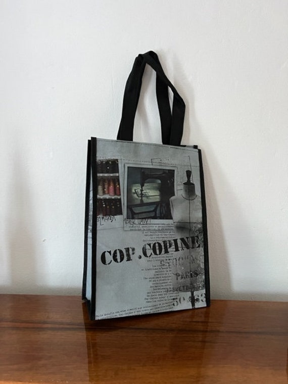 Cop Copine パワーネット　y2k shury itimi Yami Kawaii - Koi Footwear