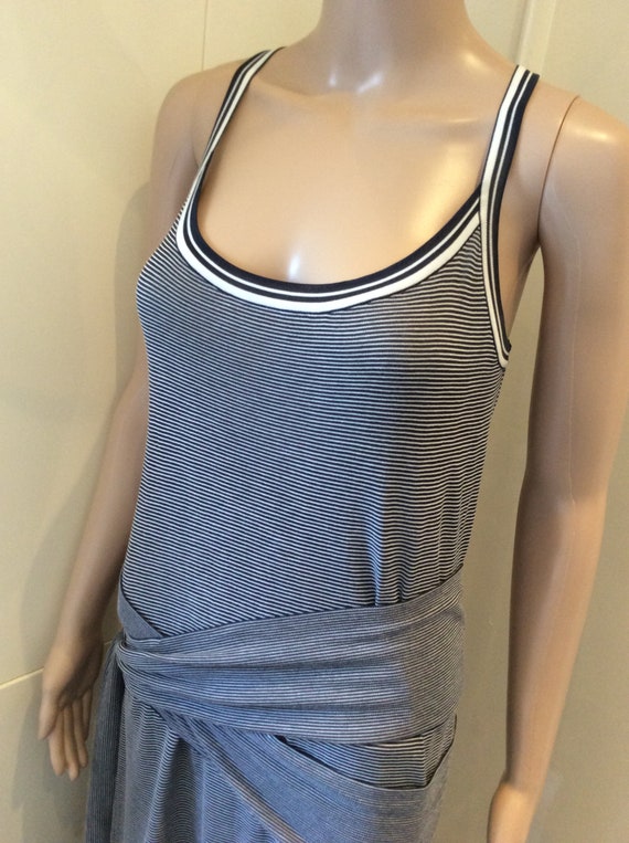 Chanel - Coco Line Chanel Vintage Dress
