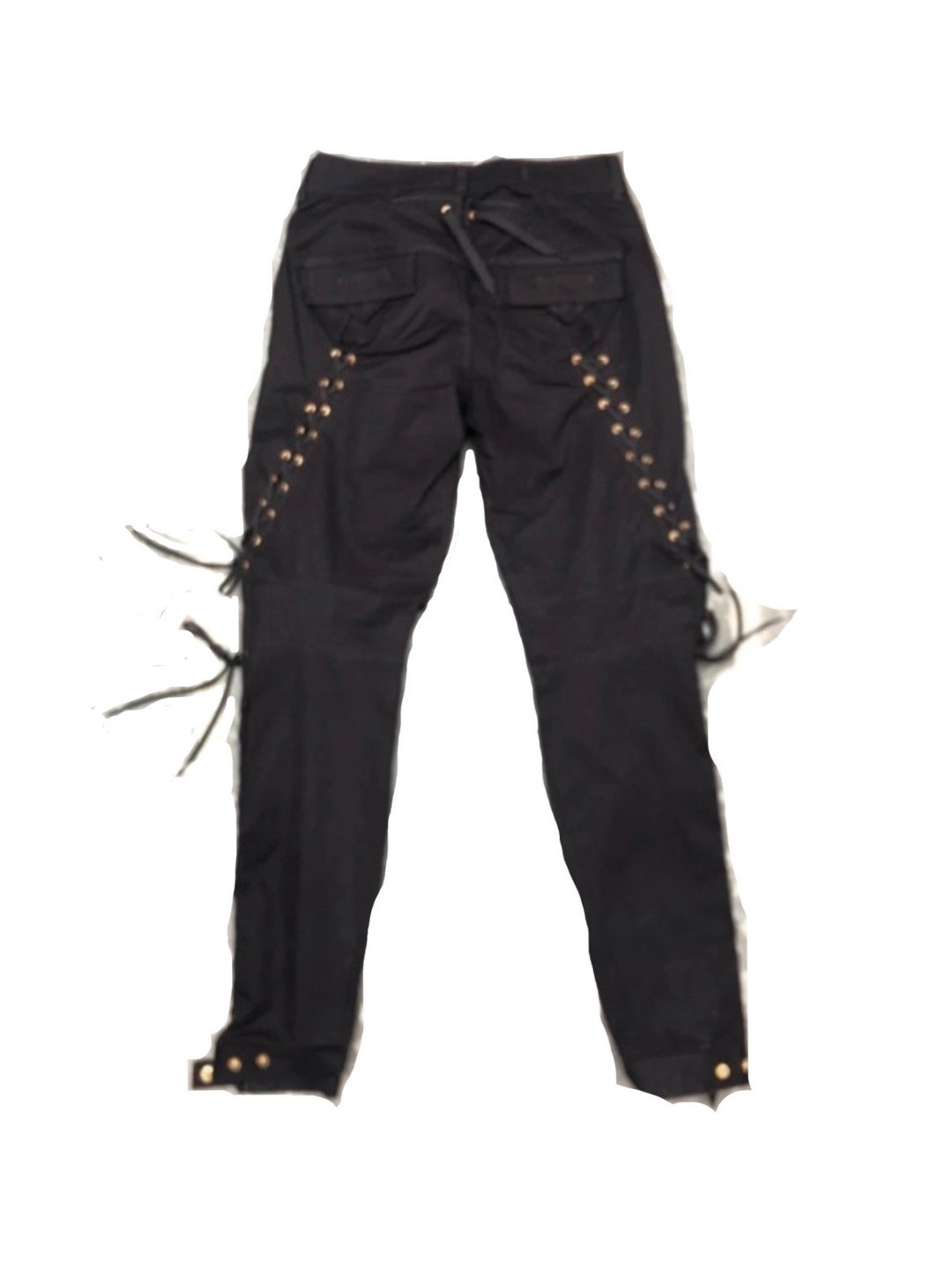 パンツ MARITHE FRANCOIS GIRBAUD / oiled pants MARITHE FRANCOIS GIRBAUD / oiled pants