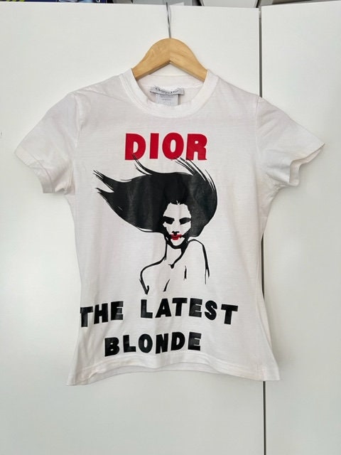 Cheap Dior T-shirts OnSale, Discount Dior T-shirts Free Shipping!