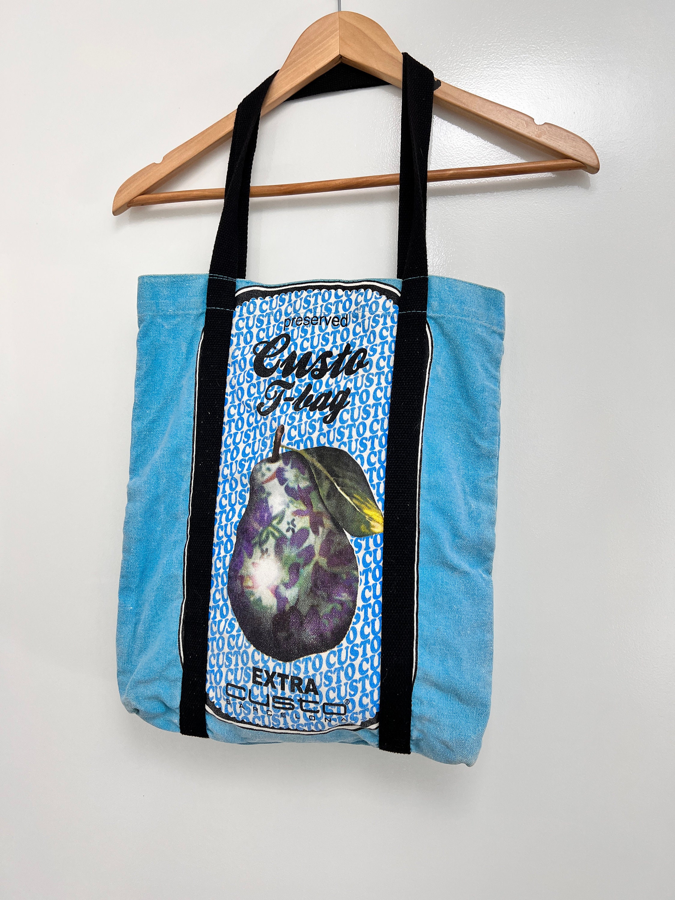 bolso custo barcelona