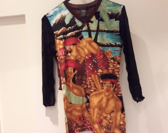 printed t shirts etsy