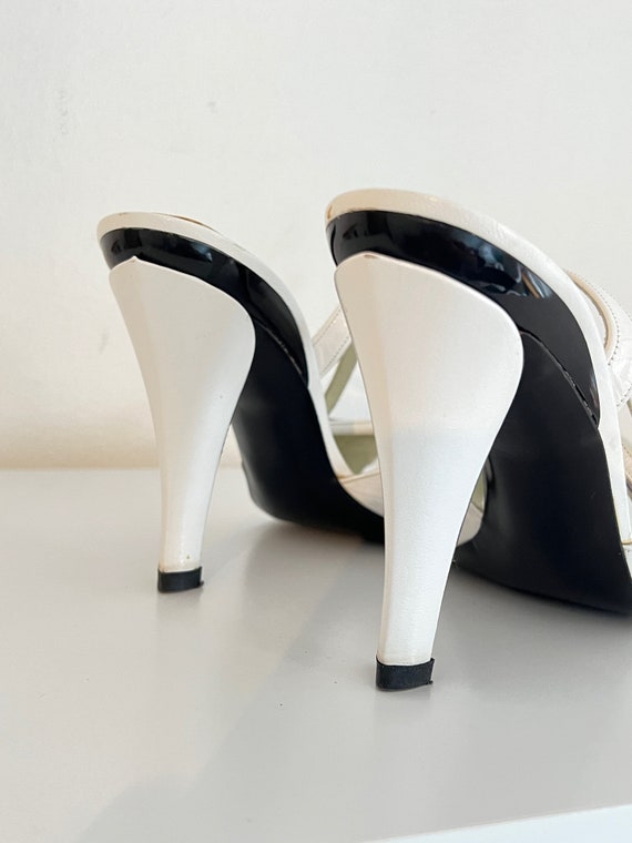 Christian Dior fantastic high heel hard to find p… - image 8