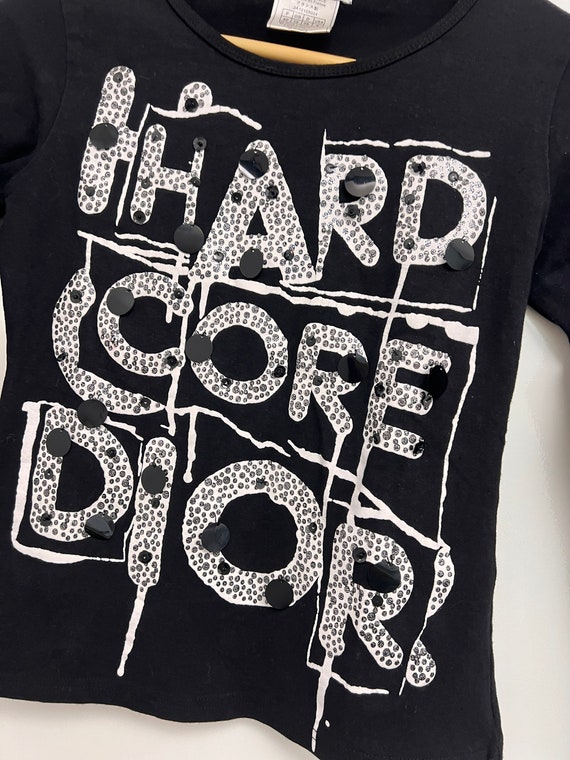 Dior ヴィンテージTシャツ Christian Dior（Tシャツ(半袖/袖なし)）のフリマアイテム一覧
