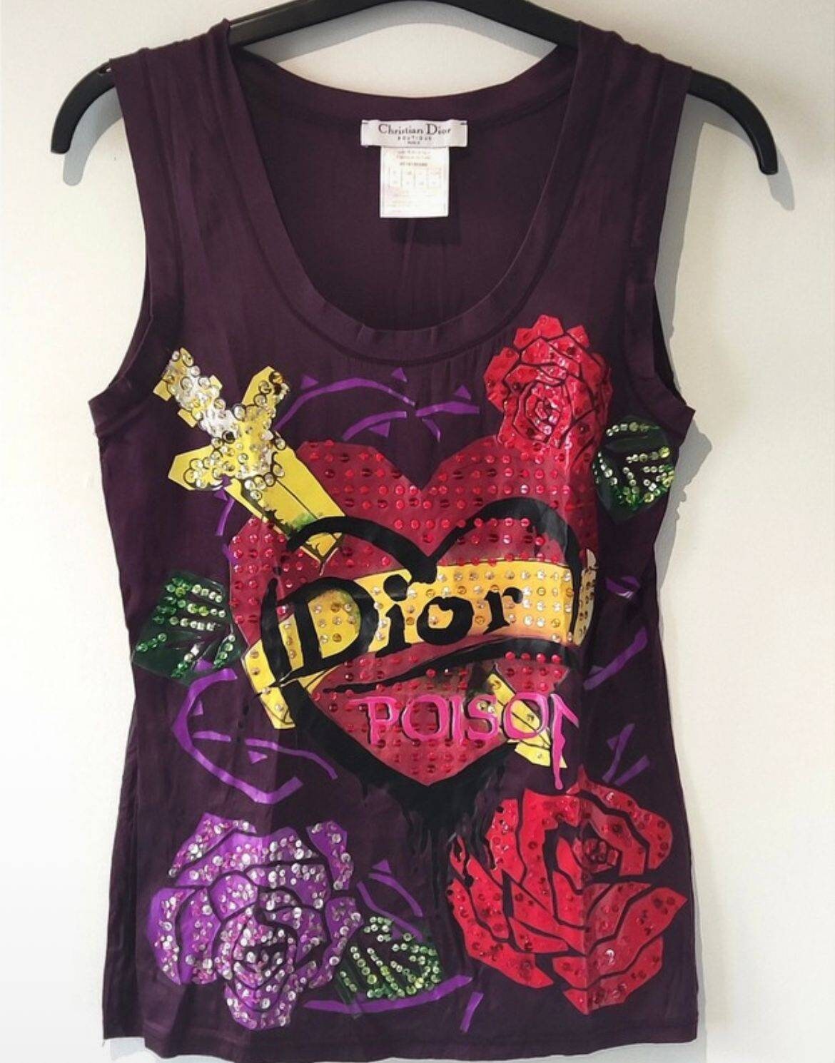Dior rasta Etsy