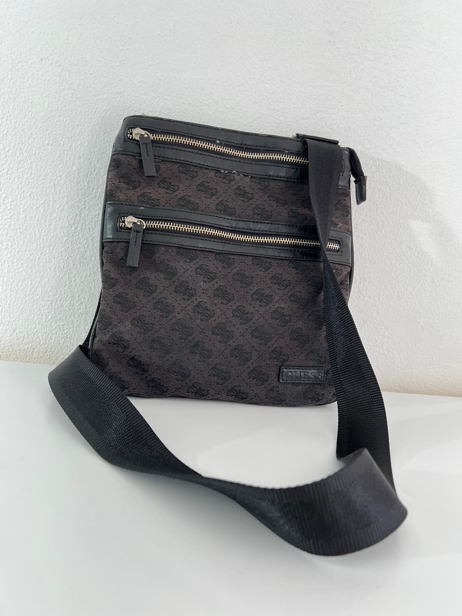Guess bag monogram new arrivals