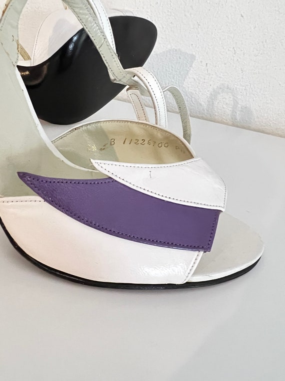 Christian Dior fantastic high heel hard to find p… - image 9