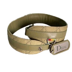 希少　クリスチャン・ディオール・ムッシュー × ジョン・ガリアーノ Rasta Dior Rasta