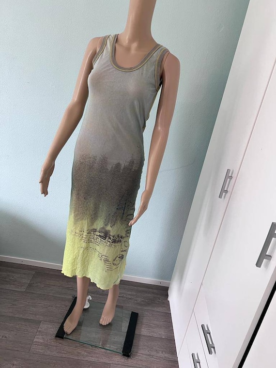 COP COPINE estampado gráfico Francia 90 - España