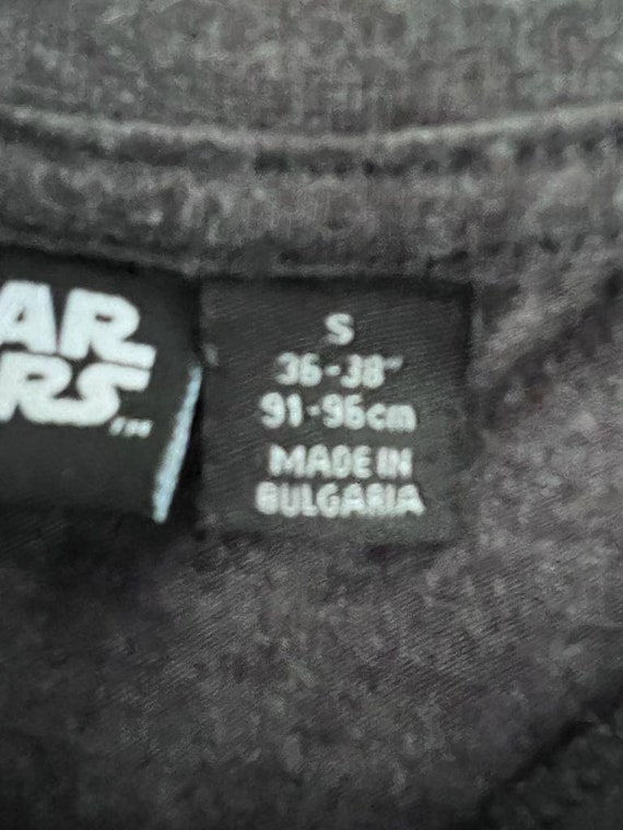 STARWARS 素晴らしいレトロなプリントのスターウォーズ