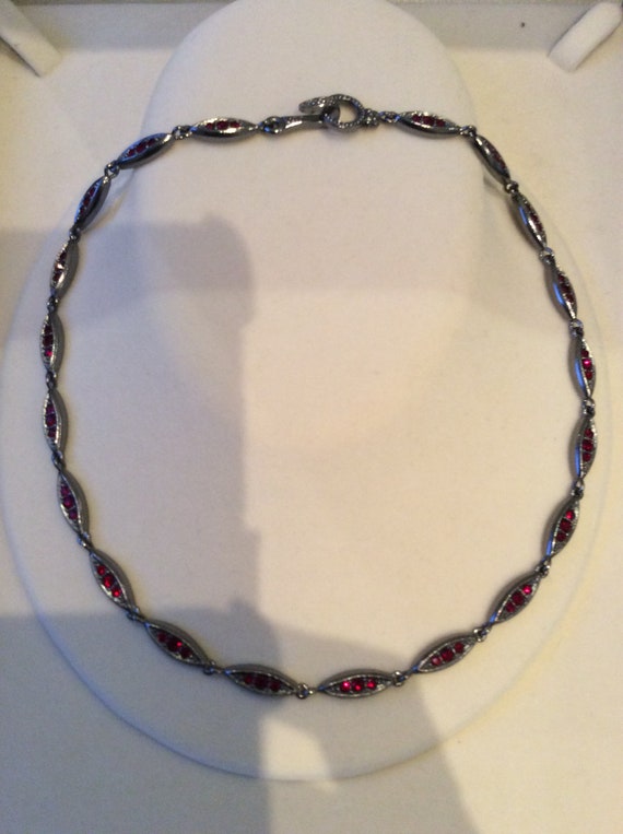 Christian Dior Vintage necklace