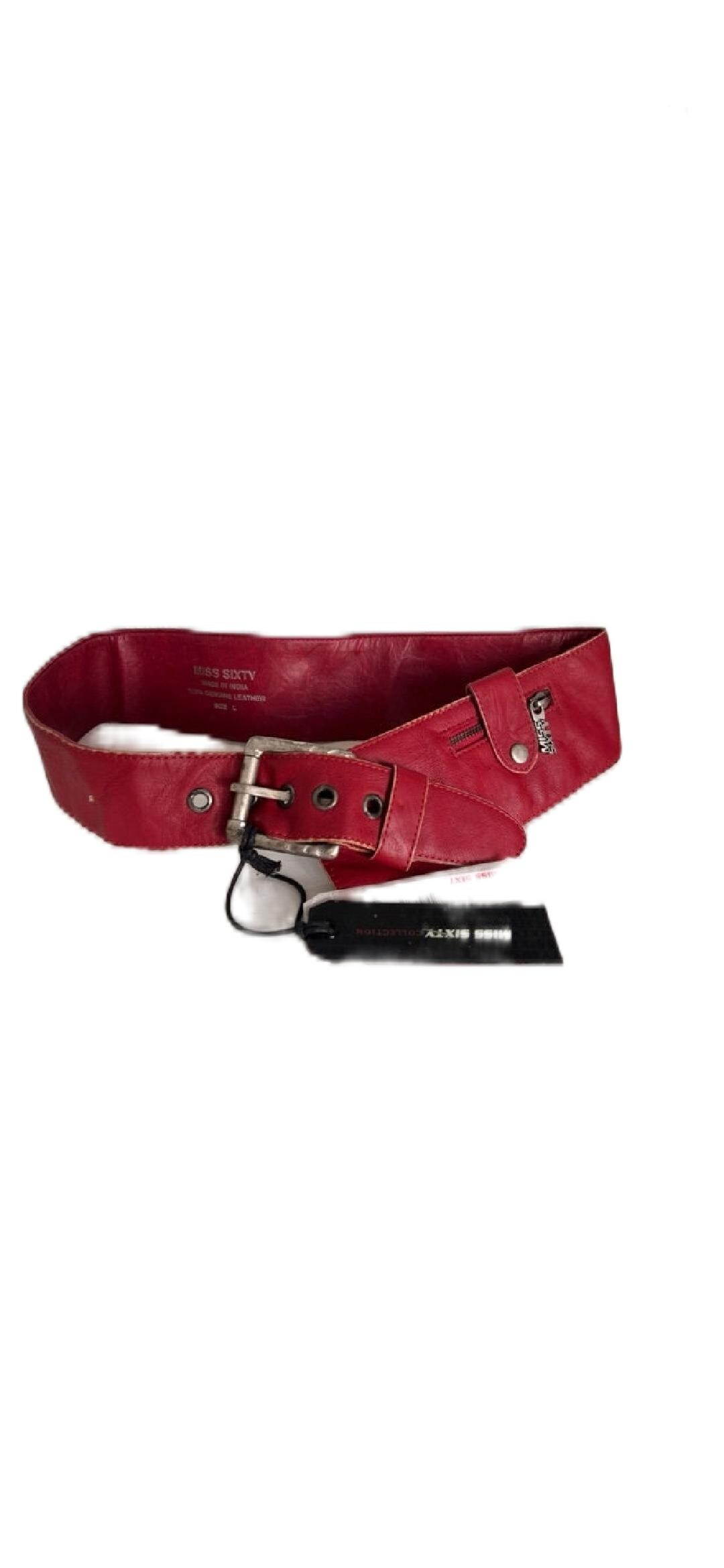 【未使用】NEIGHBORHOOD/ LEATHER WIDE BELT NEIGHBORHOOD - Leather Narrow Belt | HBX - Globally Curated