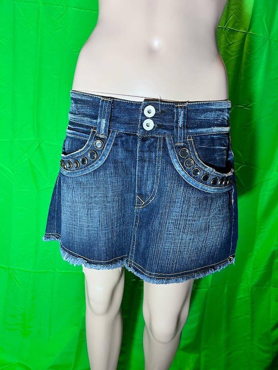 Cool skirts 2025