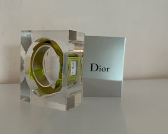 Dior 2024 watch original