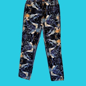 Gaultier Pants - Etsy