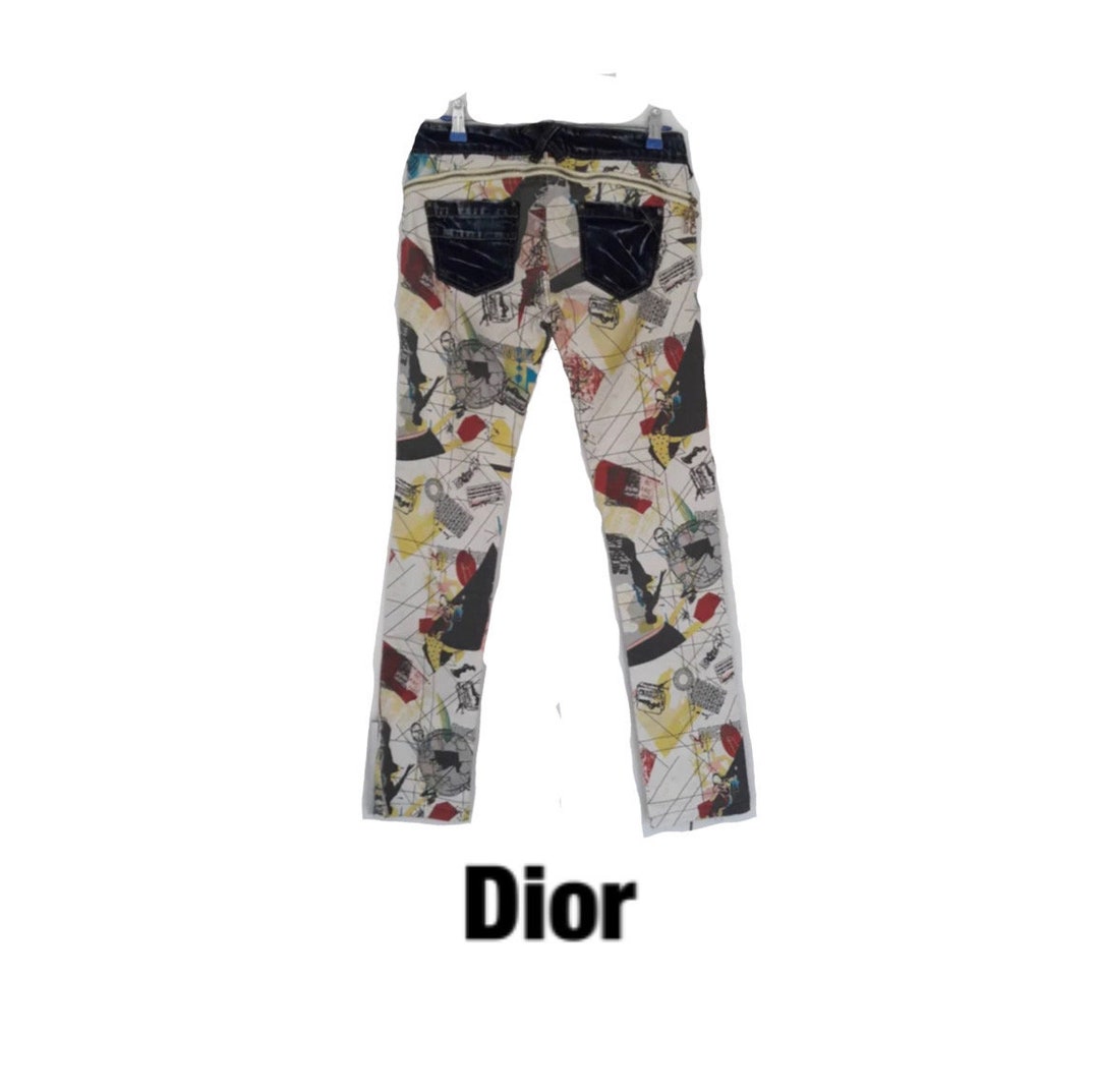 【鮮やかに彩る個性派スタイル♪】DIOR パンツ il_1080xN.5557424432_537d.jpg