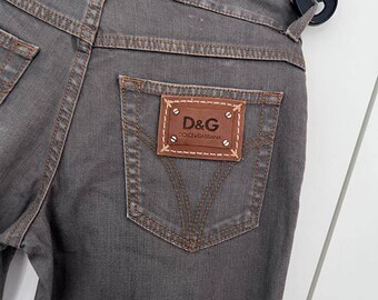 Dg Jeans | Etsy UK