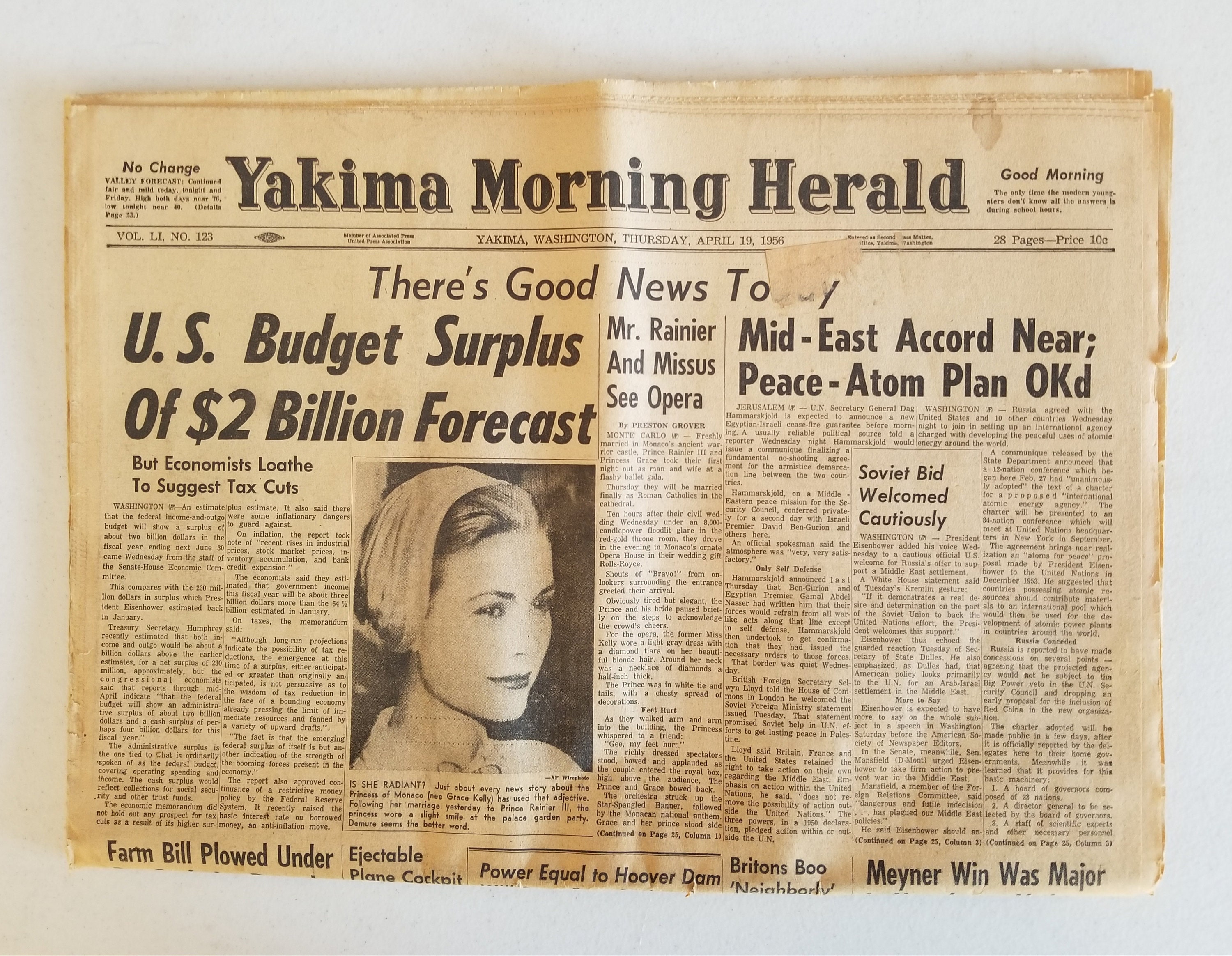 Yakima Herald Republic Newspaper Yakima Wa - 0z4tsoq