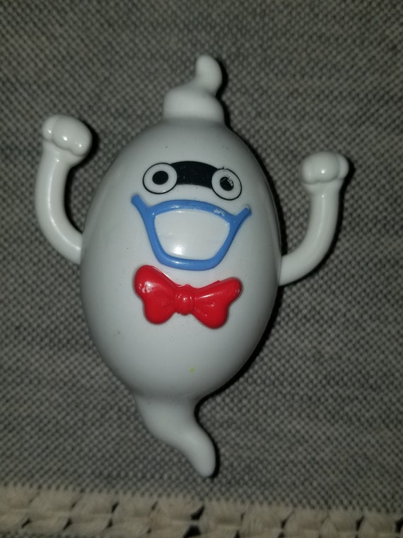 yo kai watch whisper plush