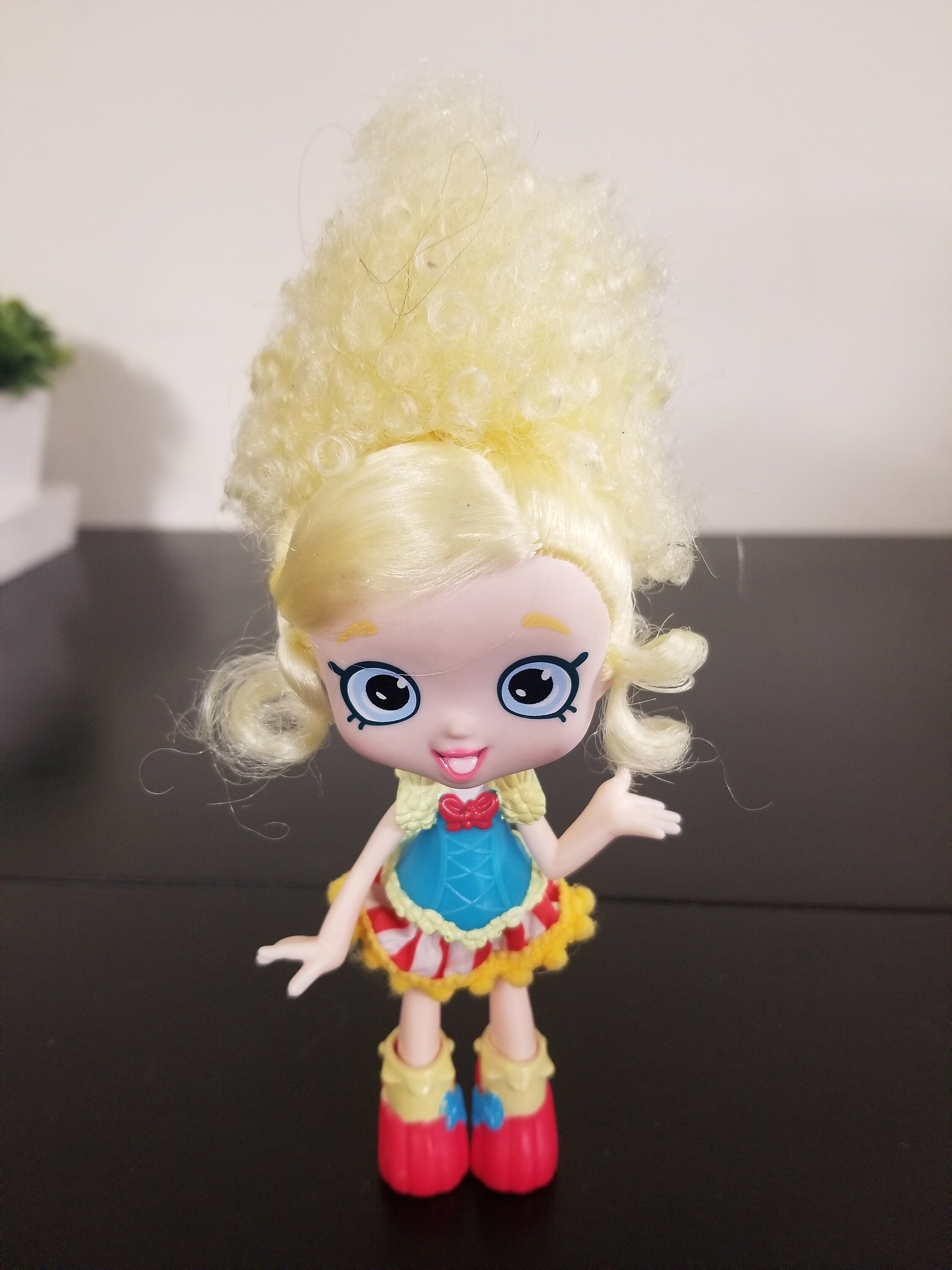 Shoppy Doll - Etsy